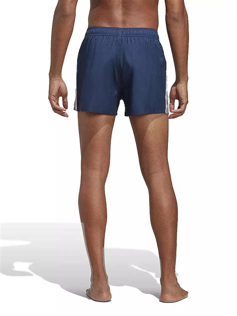 adidas herren badeshort 3-streifen|3.